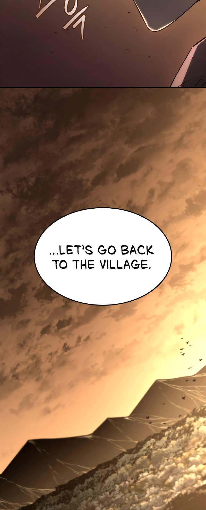 Revenge of the Sword Clan's Hound Chapter 56 page 26 - Chapter 56