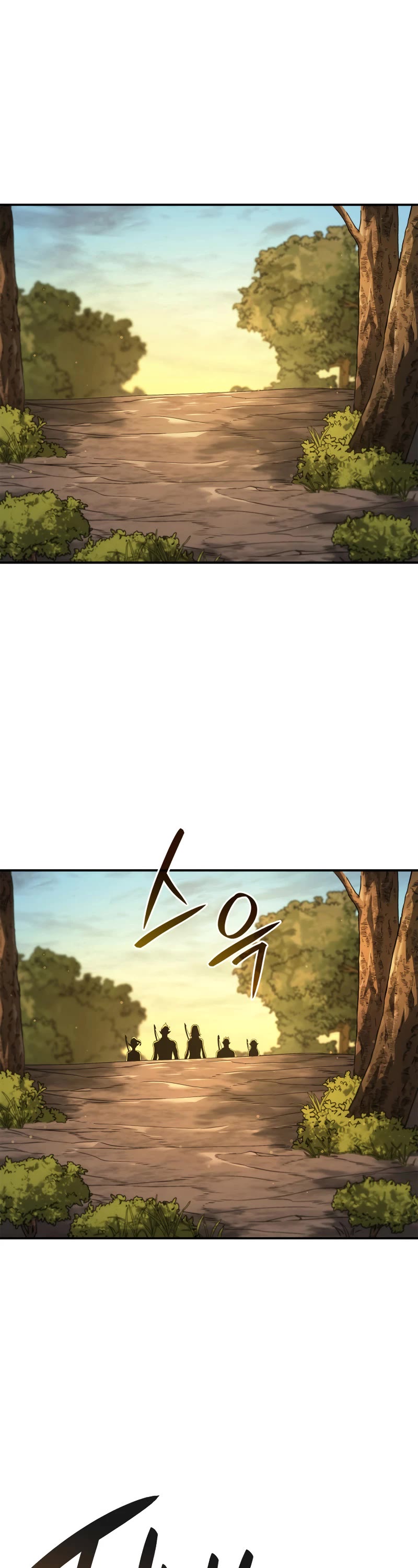 Revenge of the Sword Clan's Hound Chapter 56 page 29 - Chapter 56