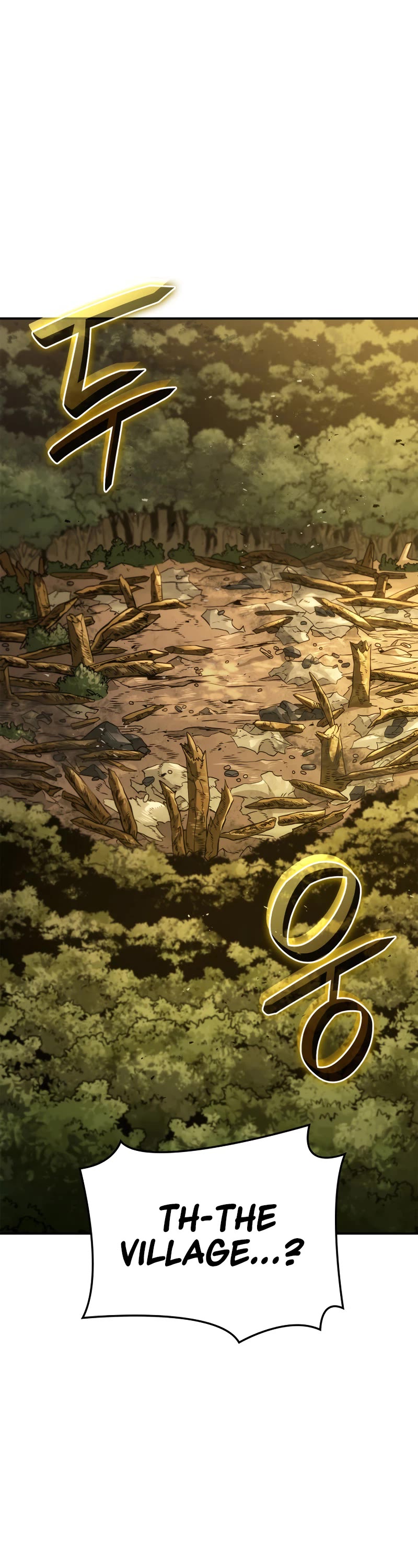 Revenge of the Sword Clan's Hound Chapter 56 page 32 - Chapter 56