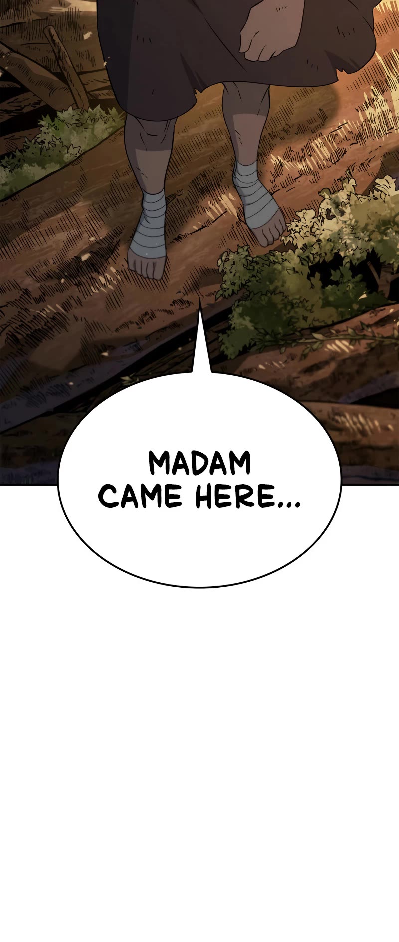 Revenge of the Sword Clan's Hound Chapter 56 page 35 - Chapter 56