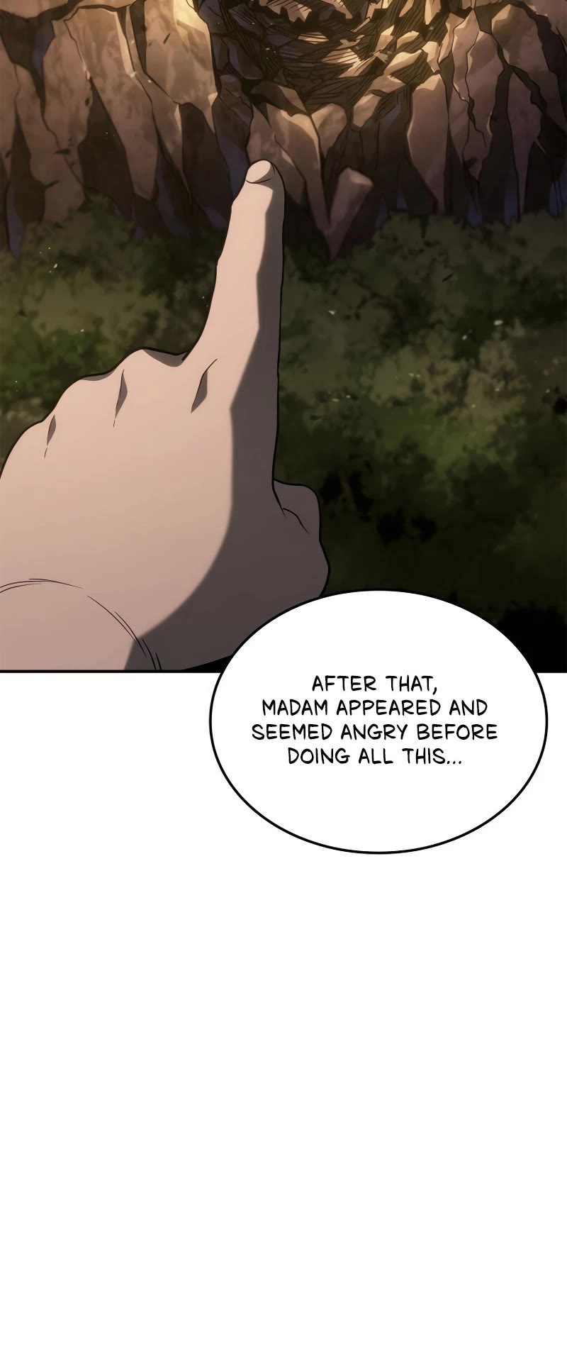 Revenge of the Sword Clan's Hound Chapter 56 page 39 - Chapter 56