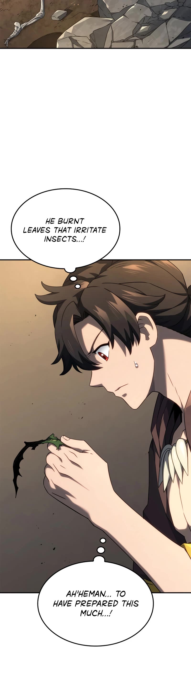 Revenge of the Sword Clan's Hound Chapter 56 page 41 - Chapter 56