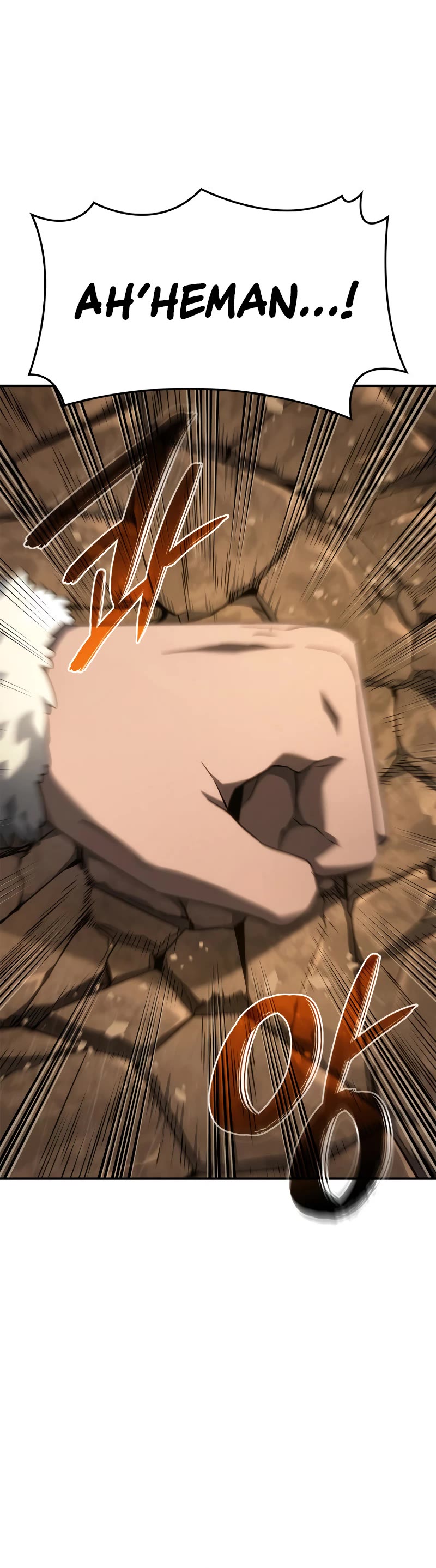 Revenge of the Sword Clan's Hound Chapter 56 page 42 - Chapter 56