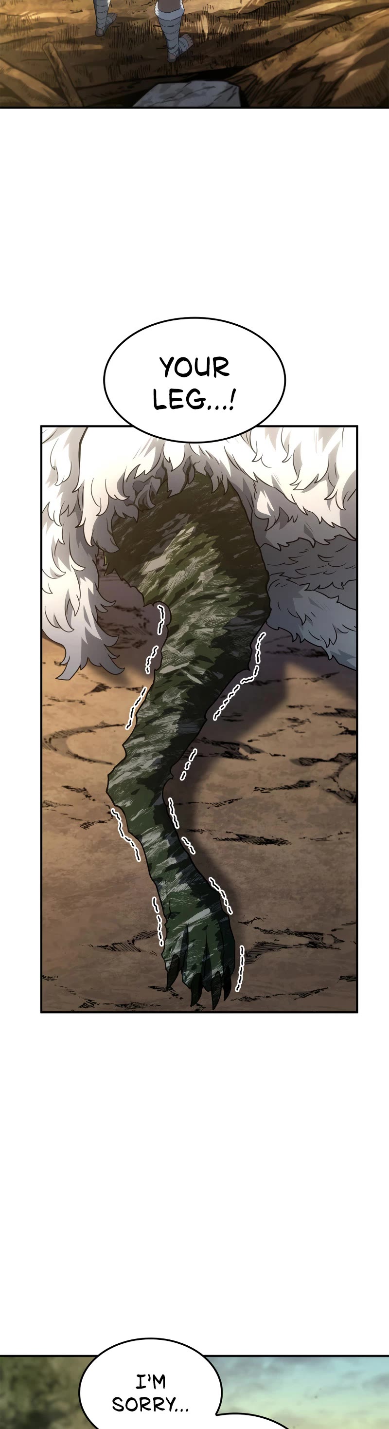 Revenge of the Sword Clan's Hound Chapter 56 page 47 - Chapter 56