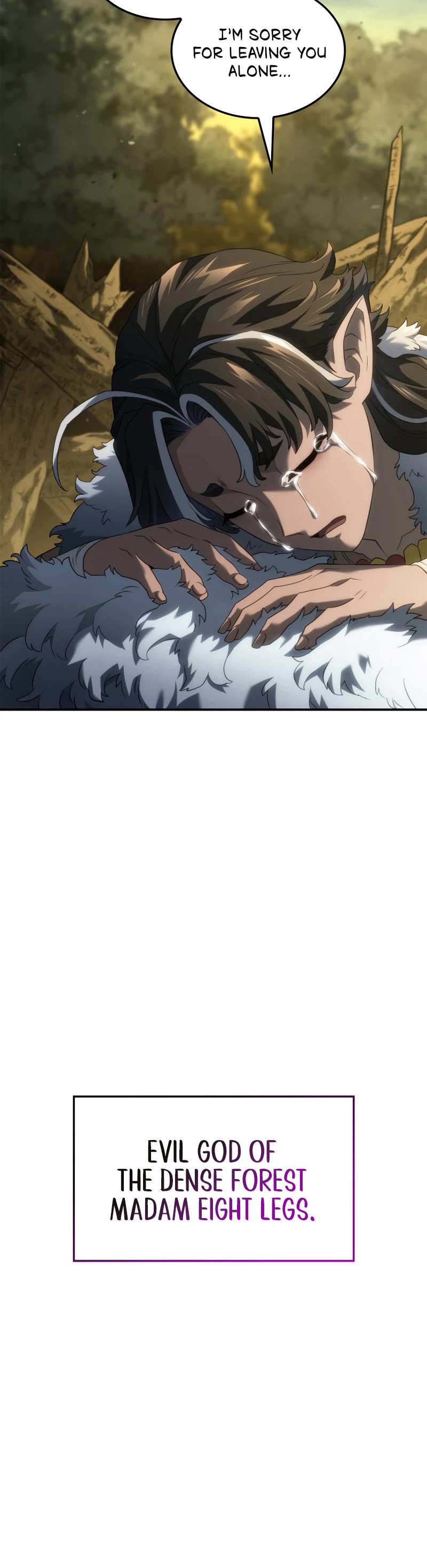 Revenge of the Sword Clan's Hound Chapter 56 page 48 - Chapter 56
