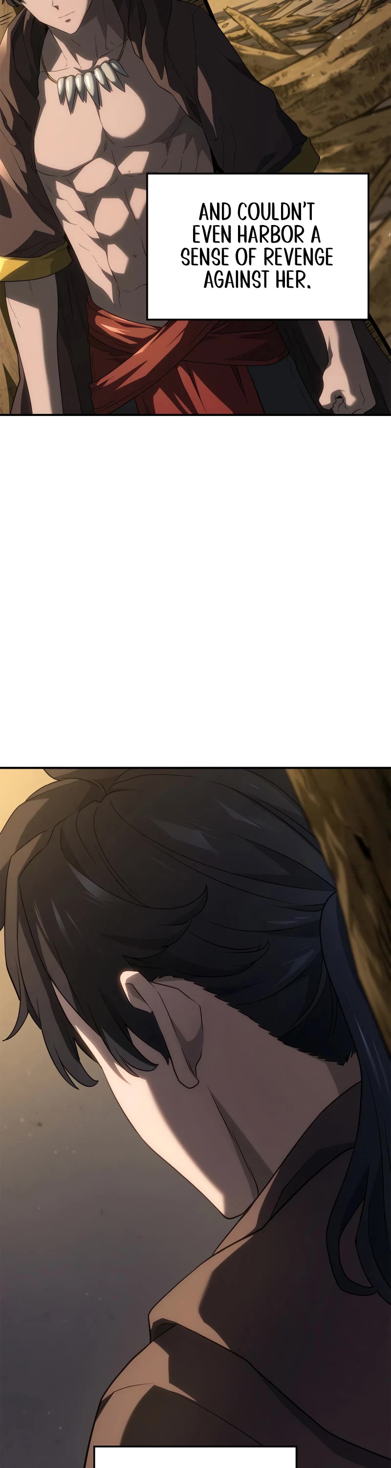 Revenge of the Sword Clan's Hound Chapter 56 page 50 - Chapter 56