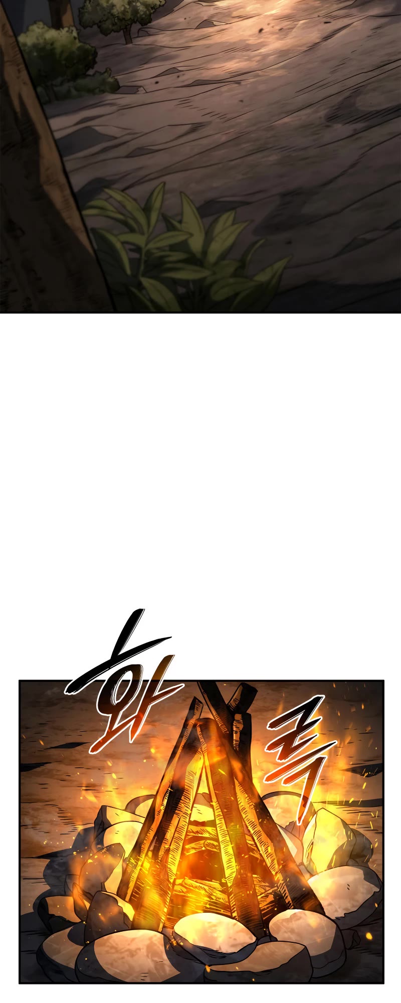 Revenge of the Sword Clan's Hound Chapter 56 page 52 - Chapter 56
