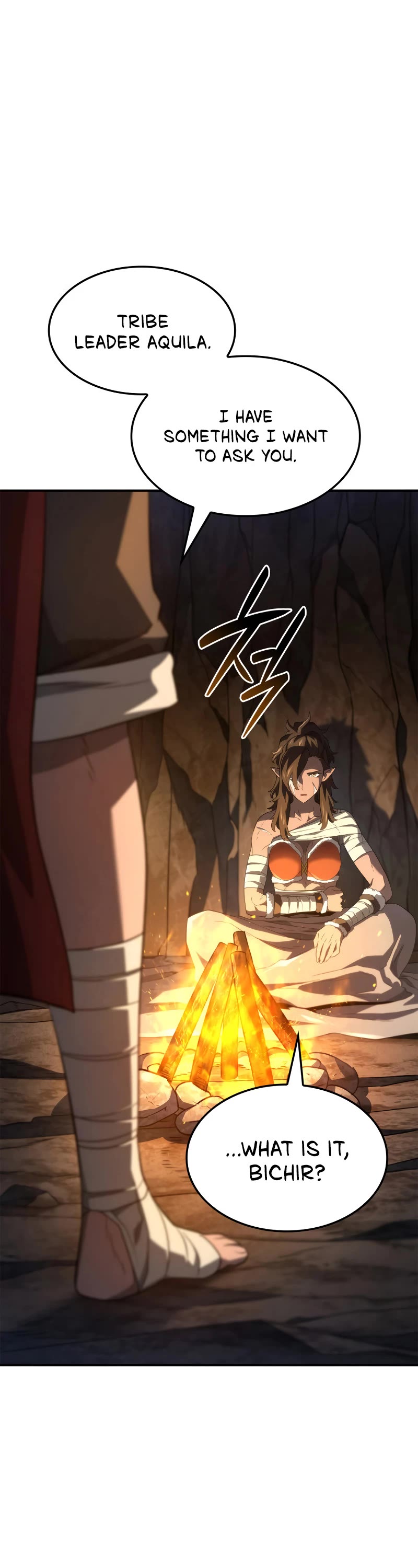 Revenge of the Sword Clan's Hound Chapter 56 page 53 - Chapter 56