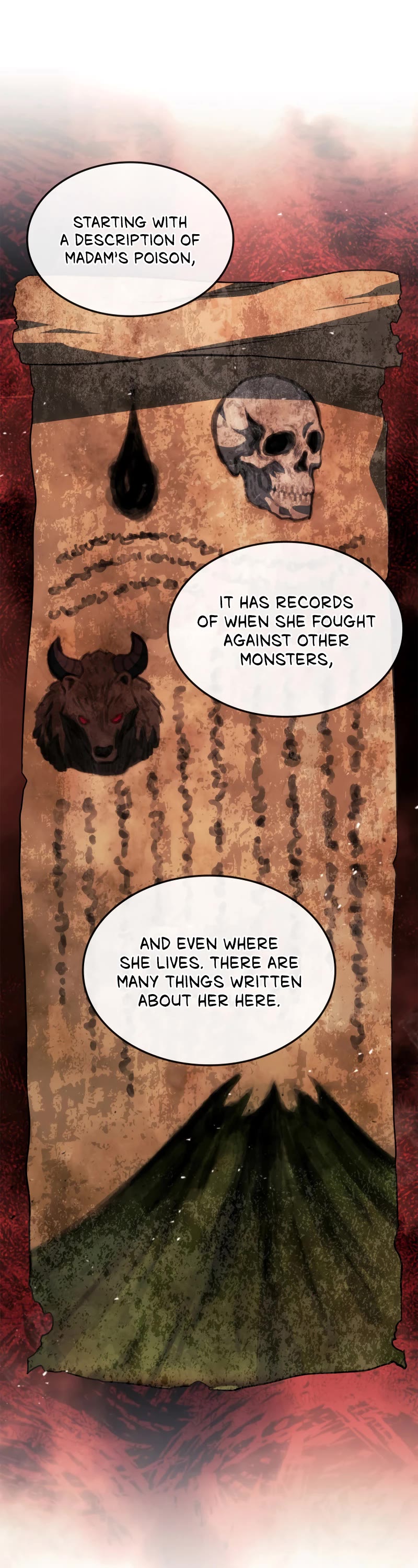 Revenge of the Sword Clan's Hound Chapter 56 page 57 - Chapter 56