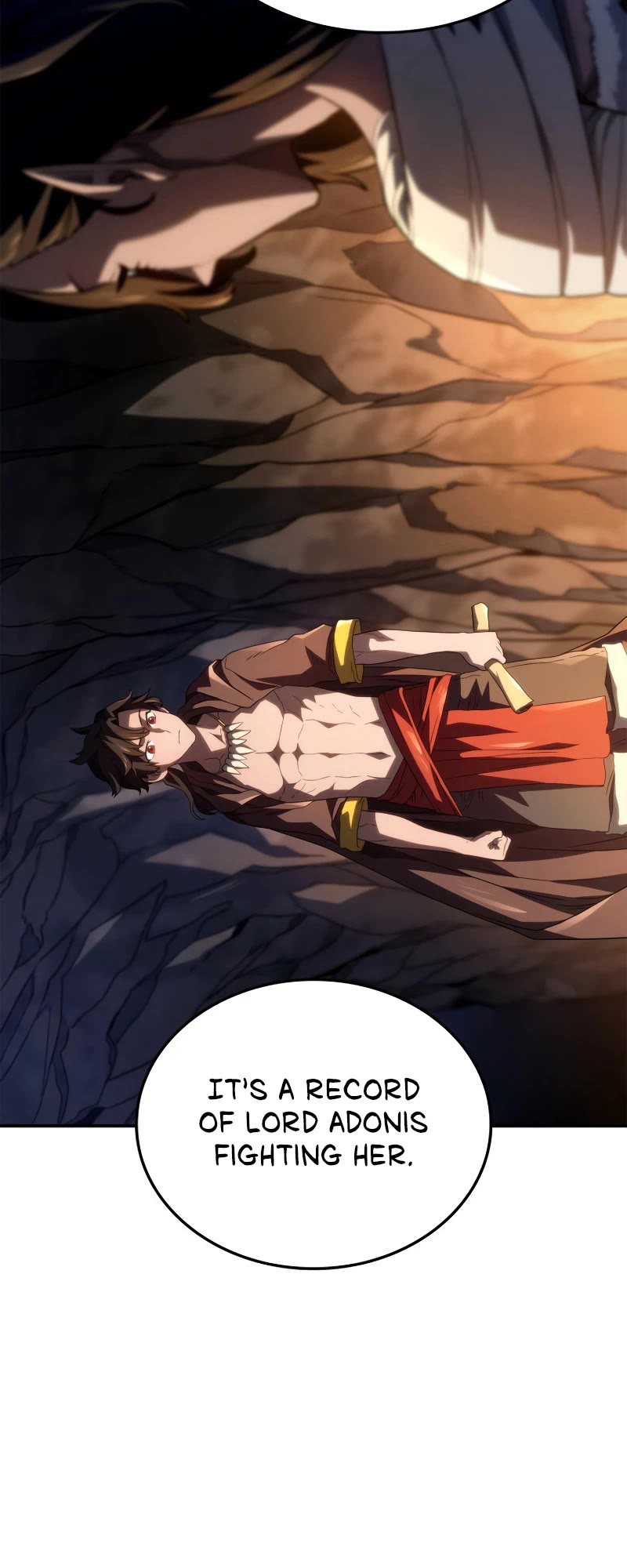 Revenge of the Sword Clan's Hound Chapter 56 page 60 - Chapter 56