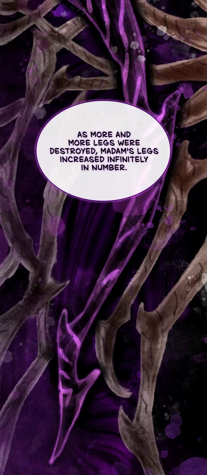 Revenge of the Sword Clan's Hound Chapter 56 page 63 - Chapter 56