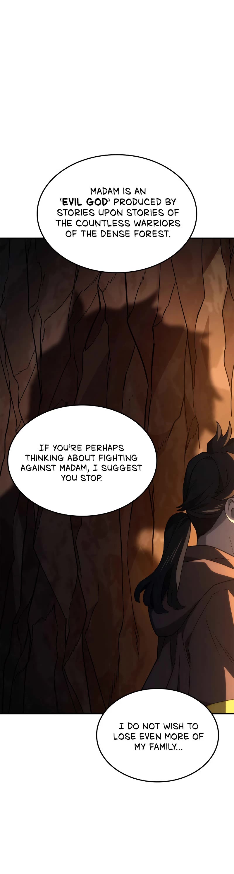 Revenge of the Sword Clan's Hound Chapter 56 page 66 - Chapter 56