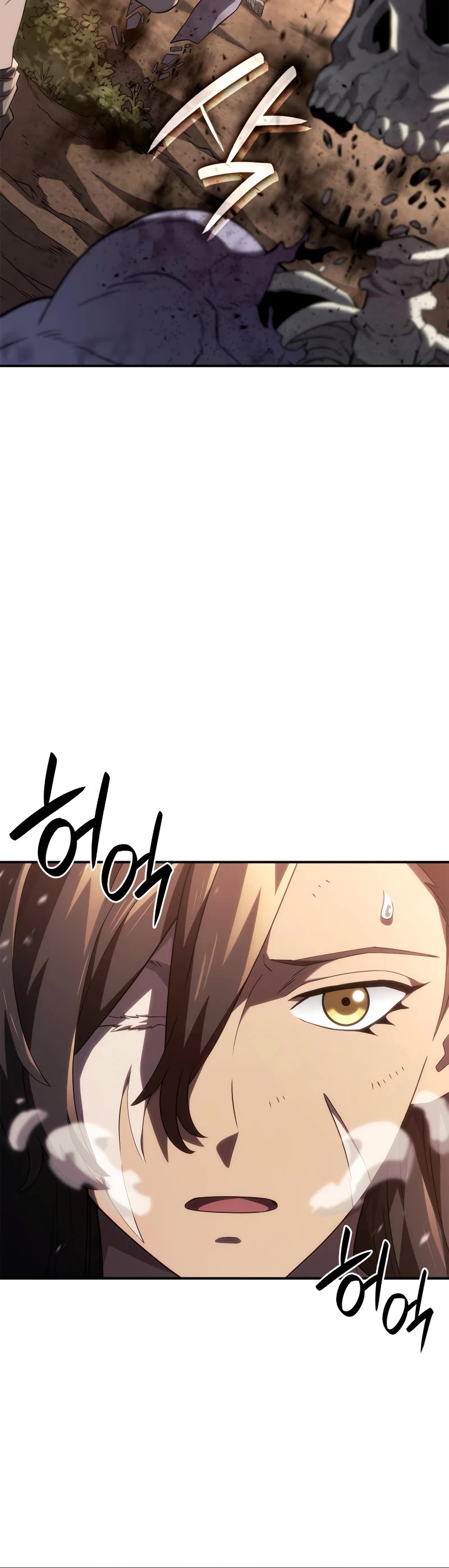 Revenge of the Sword Clan's Hound Chapter 56 page 8 - Chapter 56