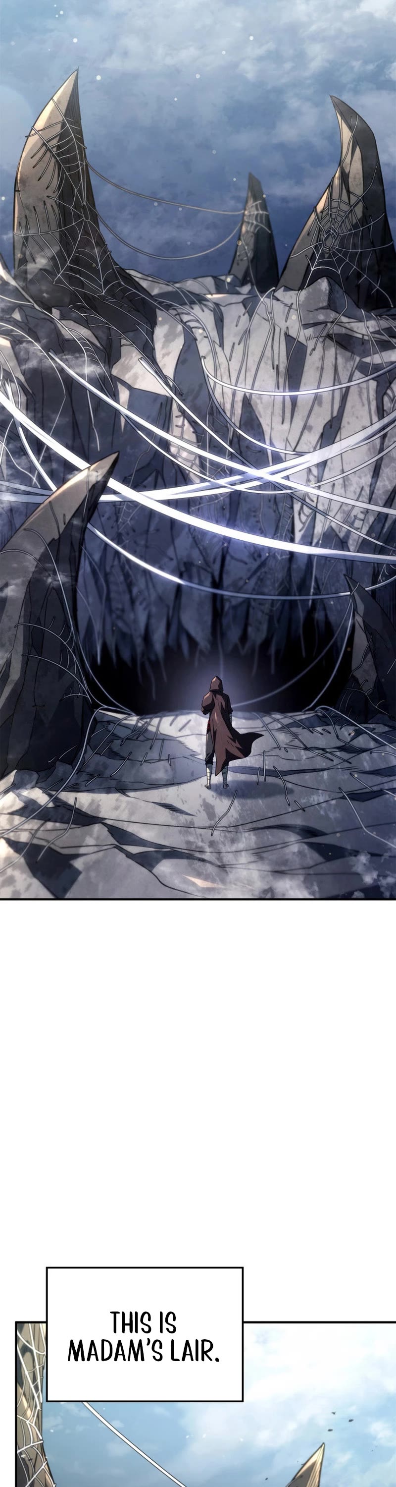 Revenge of the Sword Clan's Hound Chapter 57 page 11 - Chapter 57