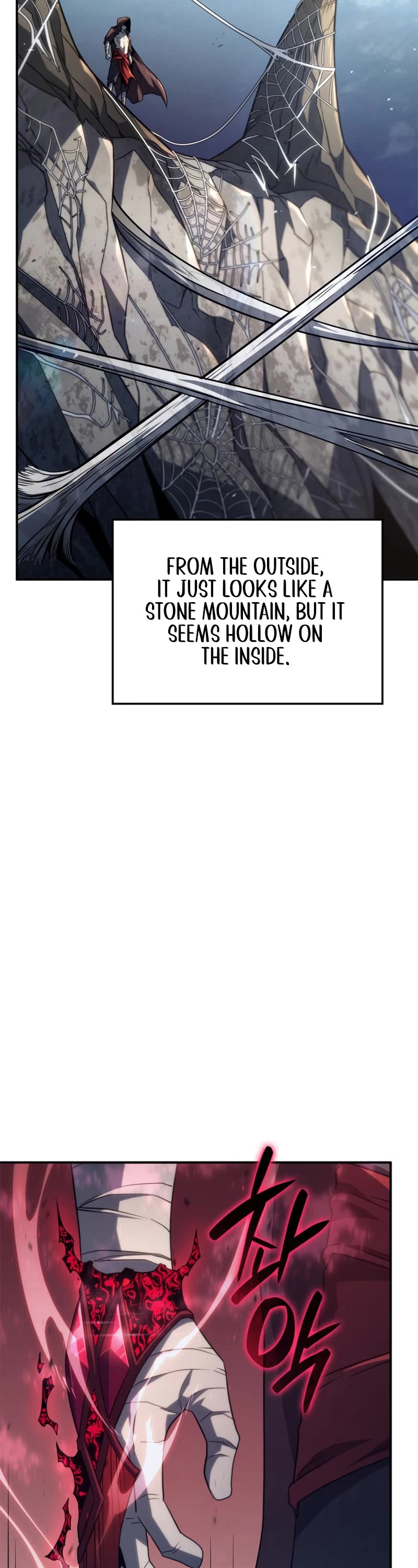Revenge of the Sword Clan's Hound Chapter 57 page 12 - Chapter 57