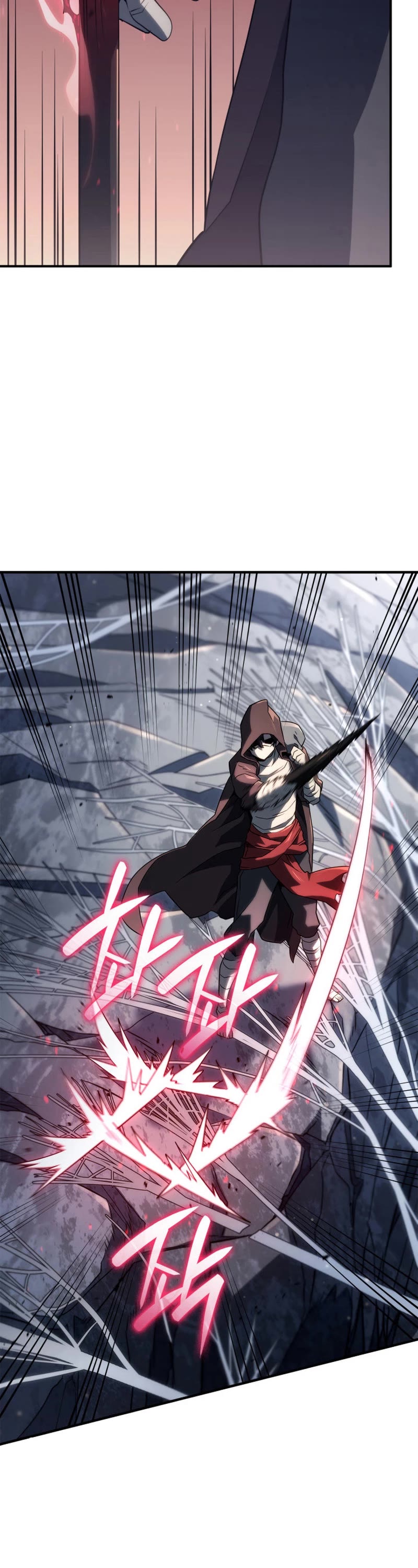 Revenge of the Sword Clan's Hound Chapter 57 page 13 - Chapter 57