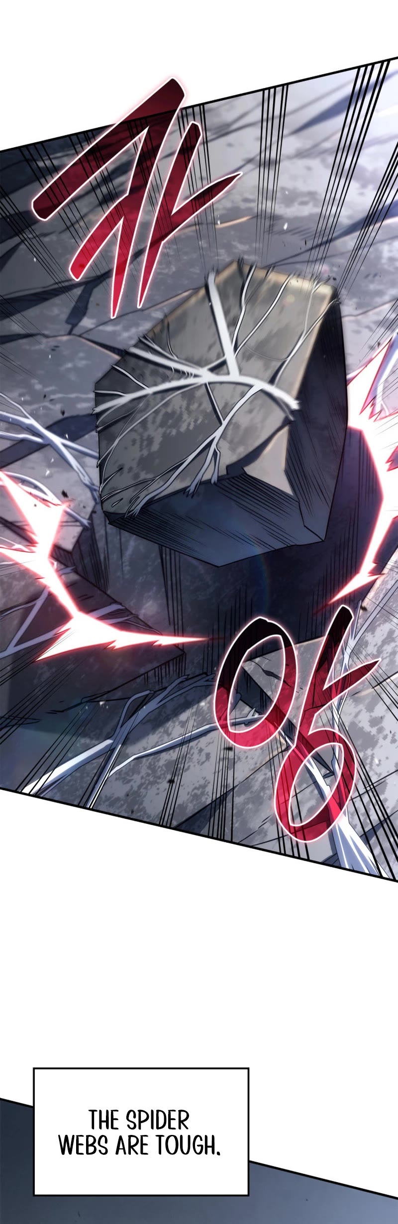 Revenge of the Sword Clan's Hound Chapter 57 page 14 - Chapter 57