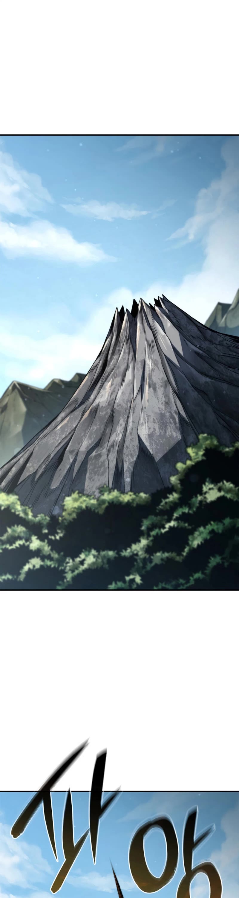 Revenge of the Sword Clan's Hound Chapter 57 page 2 - Chapter 57