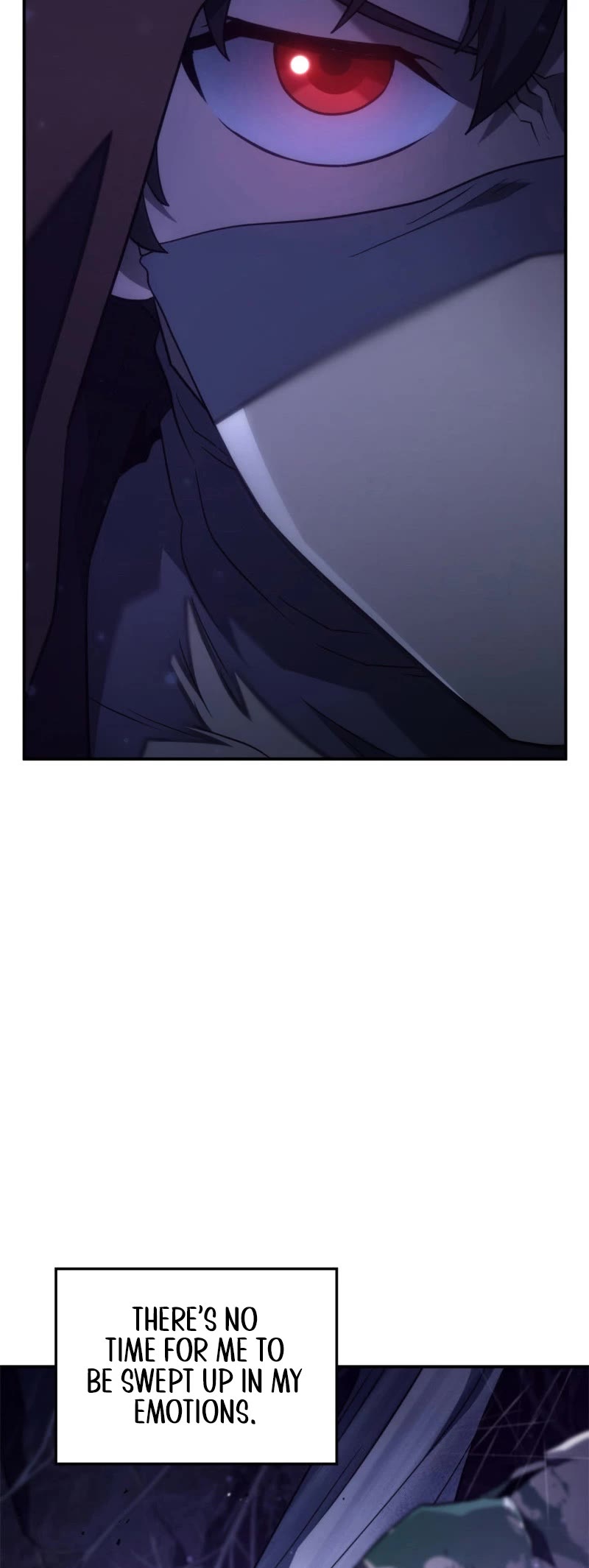 Revenge of the Sword Clan's Hound Chapter 57 page 22 - Chapter 57