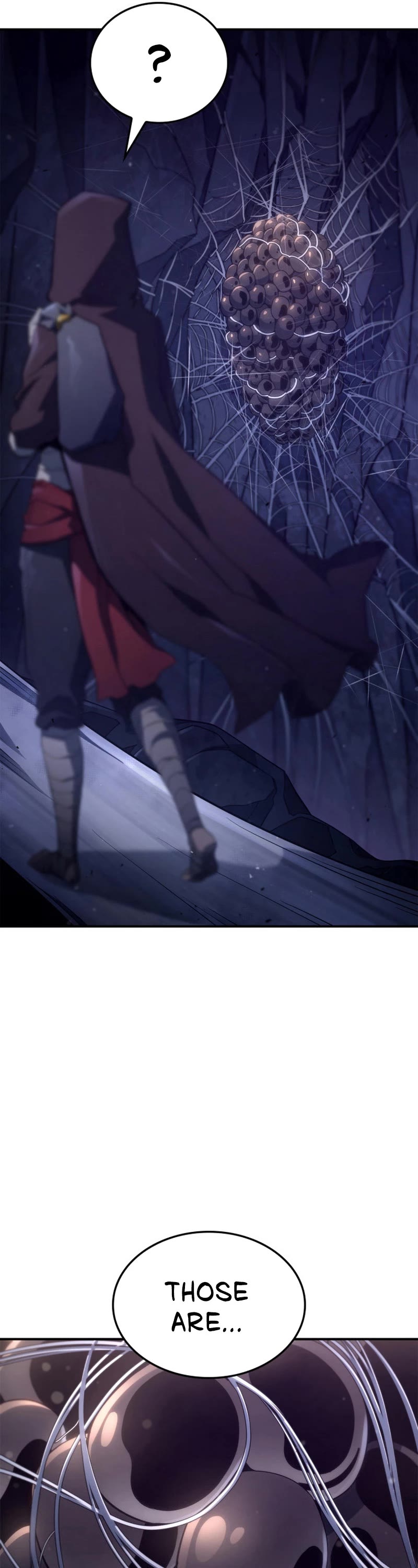 Revenge of the Sword Clan's Hound Chapter 57 page 24 - Chapter 57