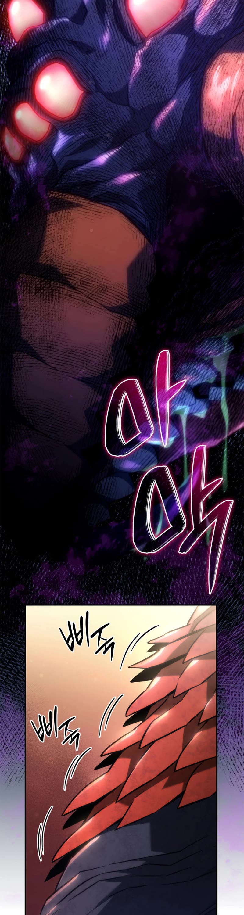 Revenge of the Sword Clan's Hound Chapter 57 page 29 - Chapter 57
