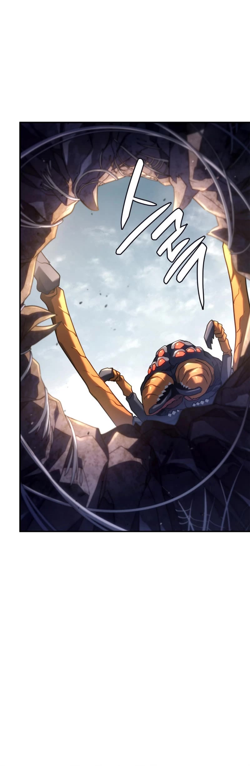 Revenge of the Sword Clan's Hound Chapter 57 page 31 - Chapter 57