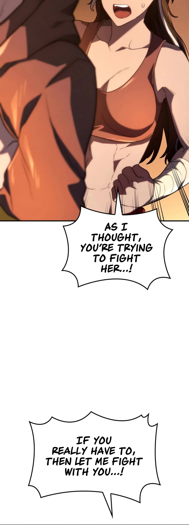Revenge of the Sword Clan's Hound Chapter 57 page 47 - Chapter 57