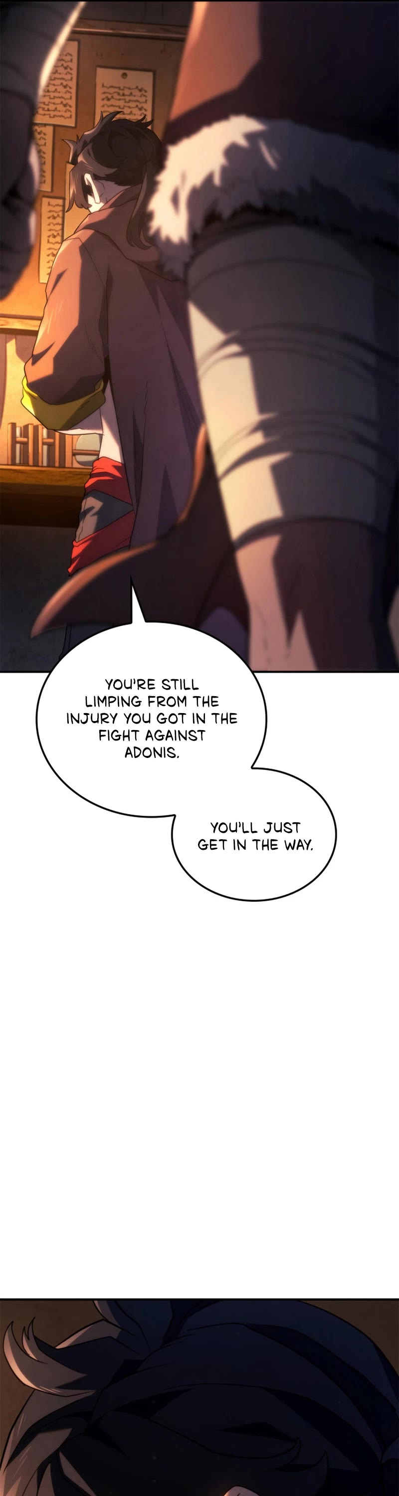 Revenge of the Sword Clan's Hound Chapter 57 page 48 - Chapter 57