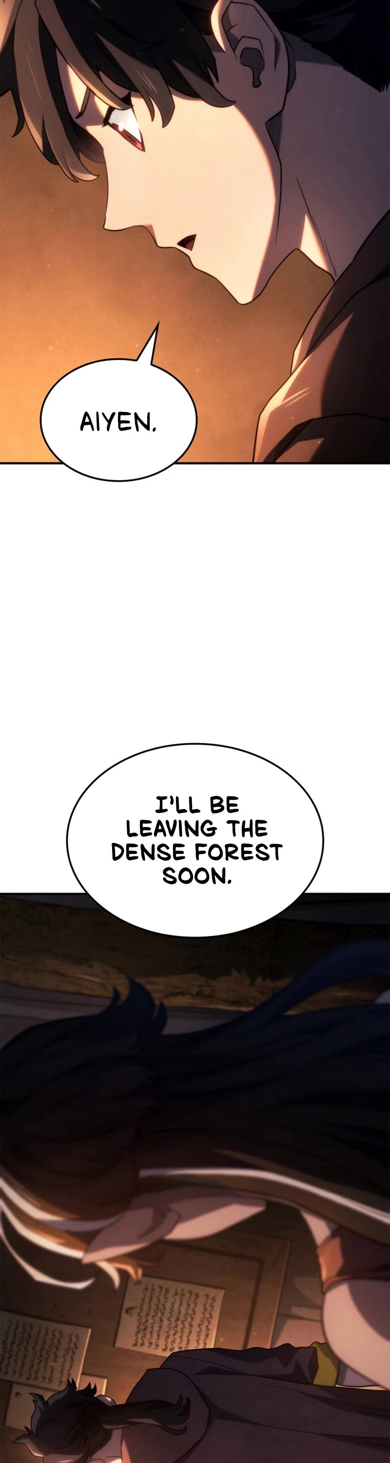 Revenge of the Sword Clan's Hound Chapter 57 page 49 - Chapter 57