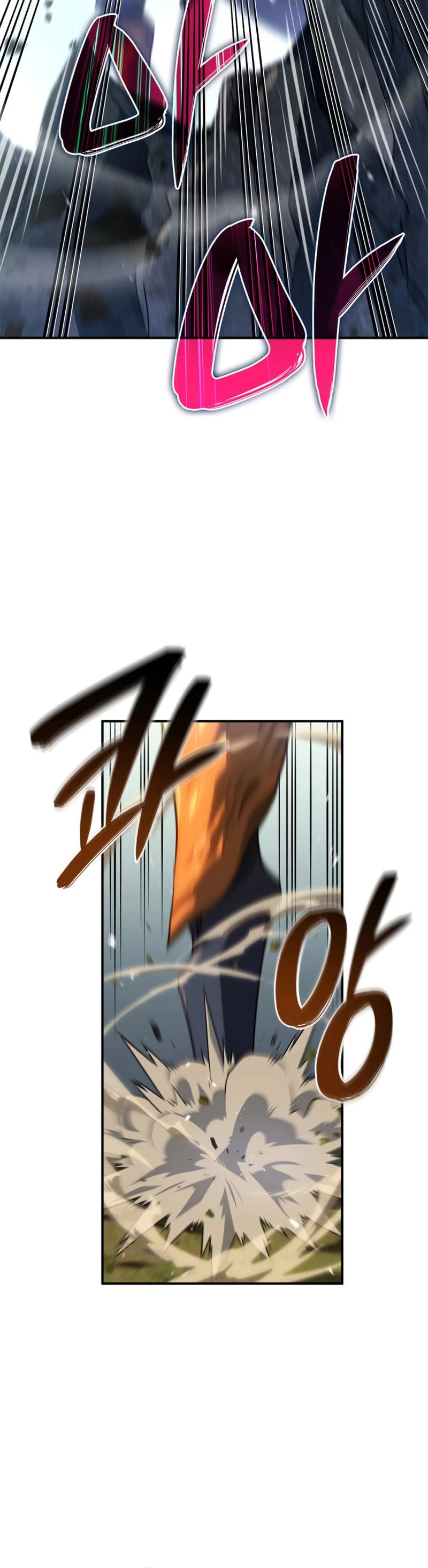 Revenge of the Sword Clan's Hound Chapter 57 page 5 - Chapter 57