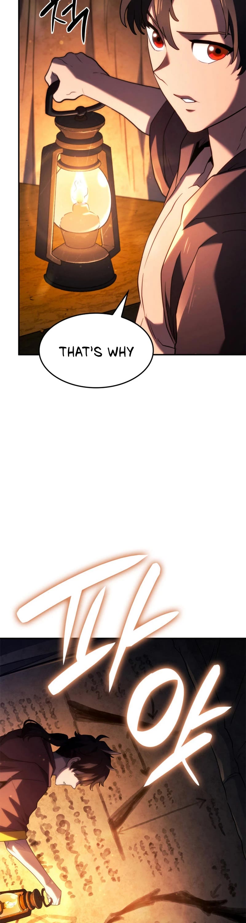 Revenge of the Sword Clan's Hound Chapter 57 page 53 - Chapter 57