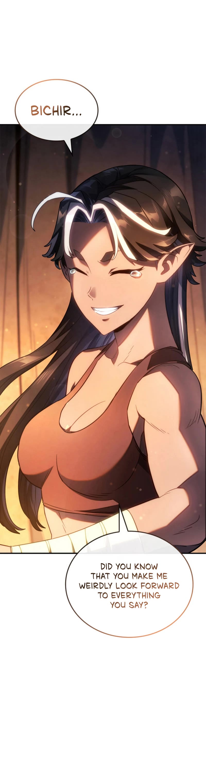 Revenge of the Sword Clan's Hound Chapter 57 page 58 - Chapter 57