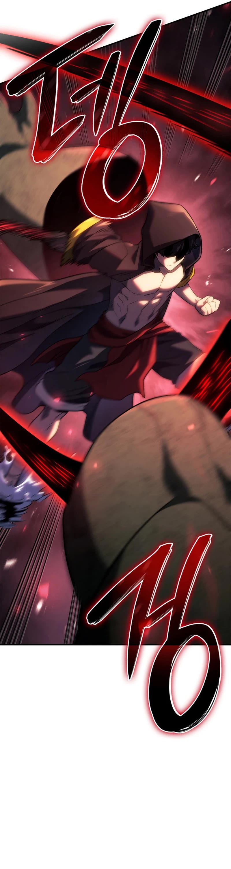 Revenge of the Sword Clan's Hound Chapter 57 page 64 - Chapter 57