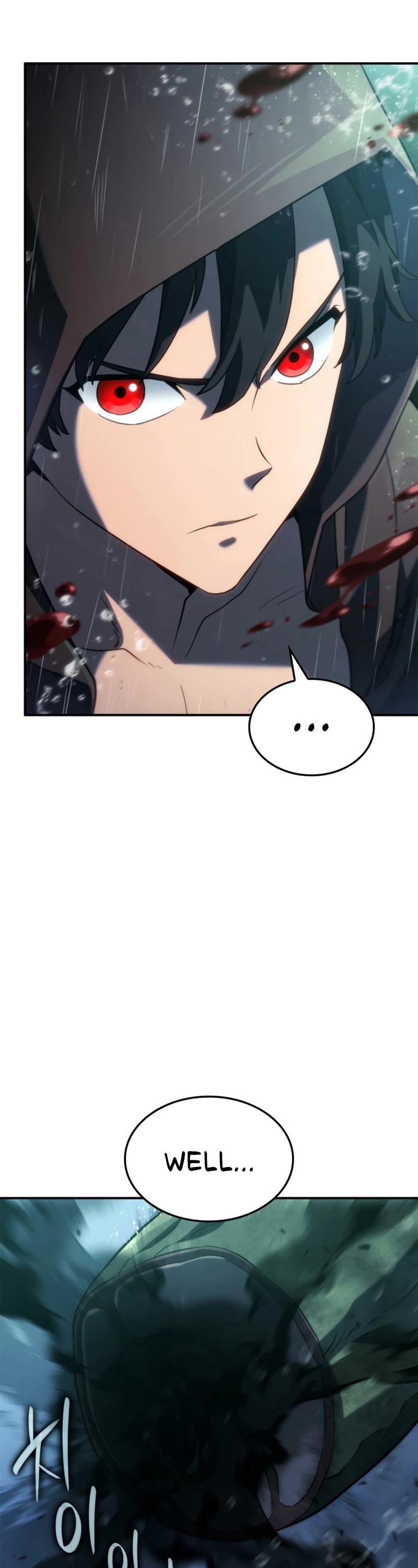 Revenge of the Sword Clan's Hound Chapter 57 page 65 - Chapter 57
