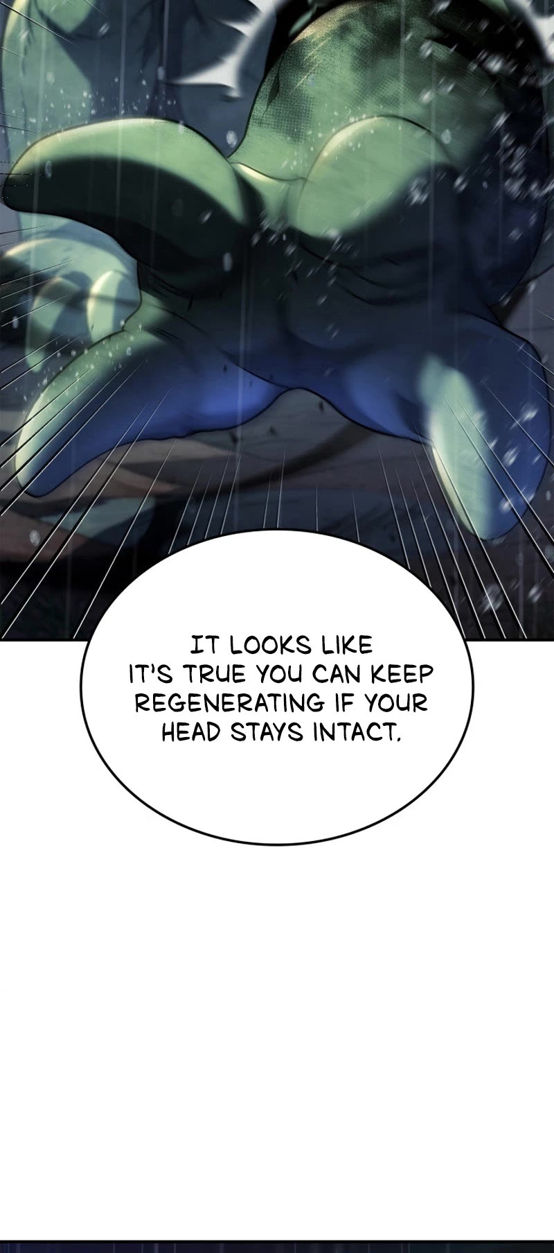Revenge of the Sword Clan's Hound Chapter 57 page 67 - Chapter 57