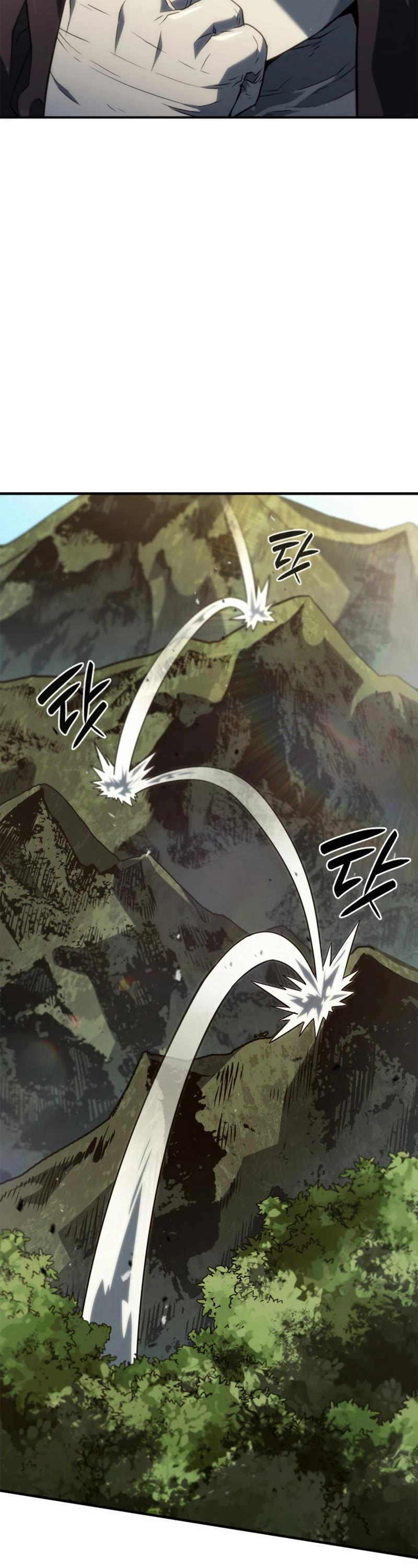 Revenge of the Sword Clan's Hound Chapter 57 page 9 - Chapter 57
