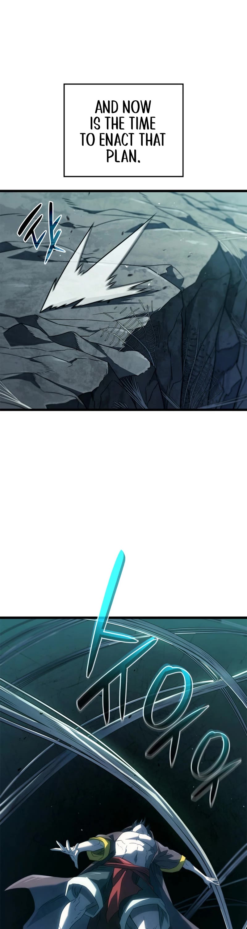 Revenge of the Sword Clan's Hound Chapter 58 page 14 - Chapter 58