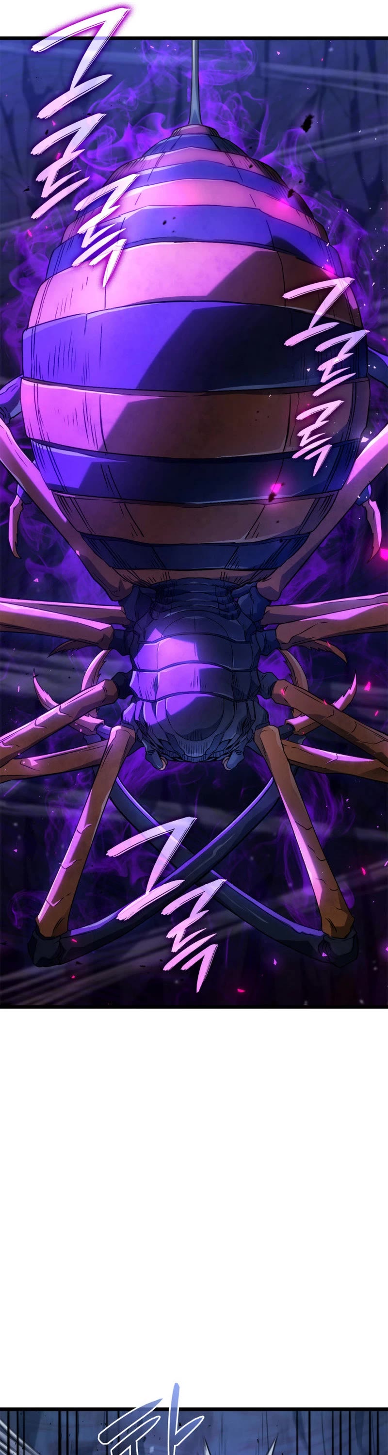 Revenge of the Sword Clan's Hound Chapter 58 page 18 - Chapter 58
