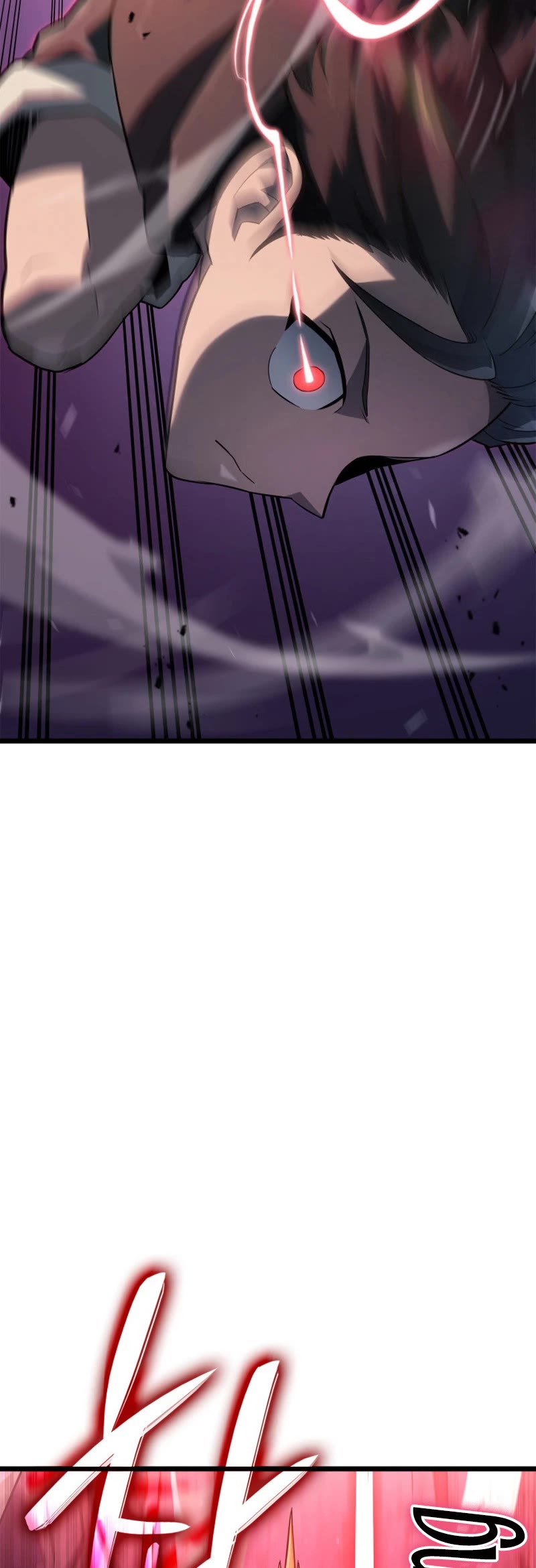 Revenge of the Sword Clan's Hound Chapter 58 page 20 - Chapter 58
