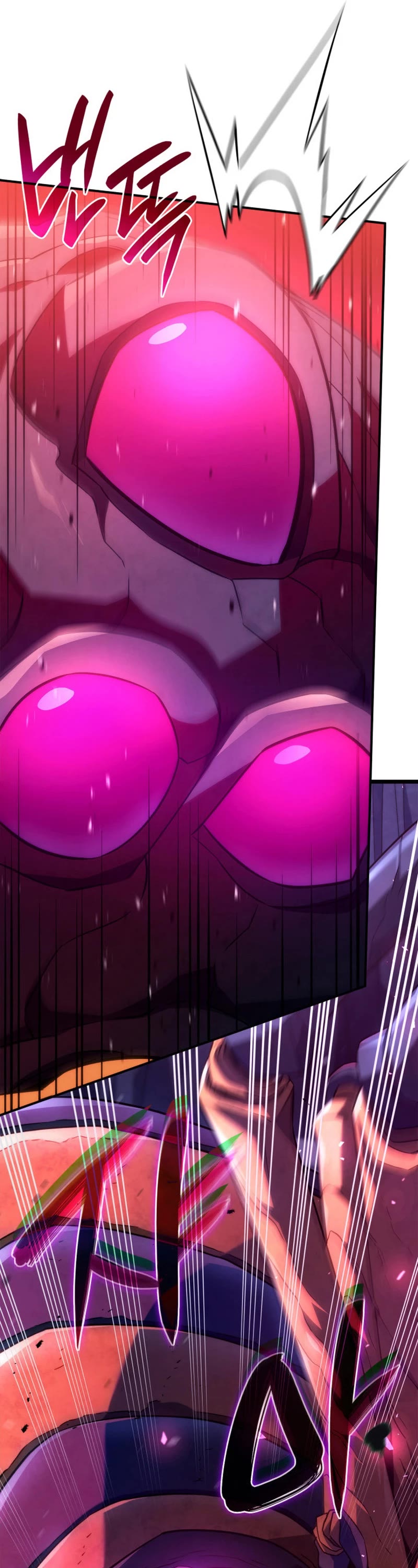 Revenge of the Sword Clan's Hound Chapter 58 page 22 - Chapter 58