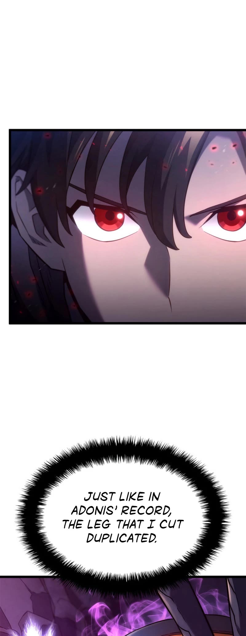 Revenge of the Sword Clan's Hound Chapter 58 page 24 - Chapter 58