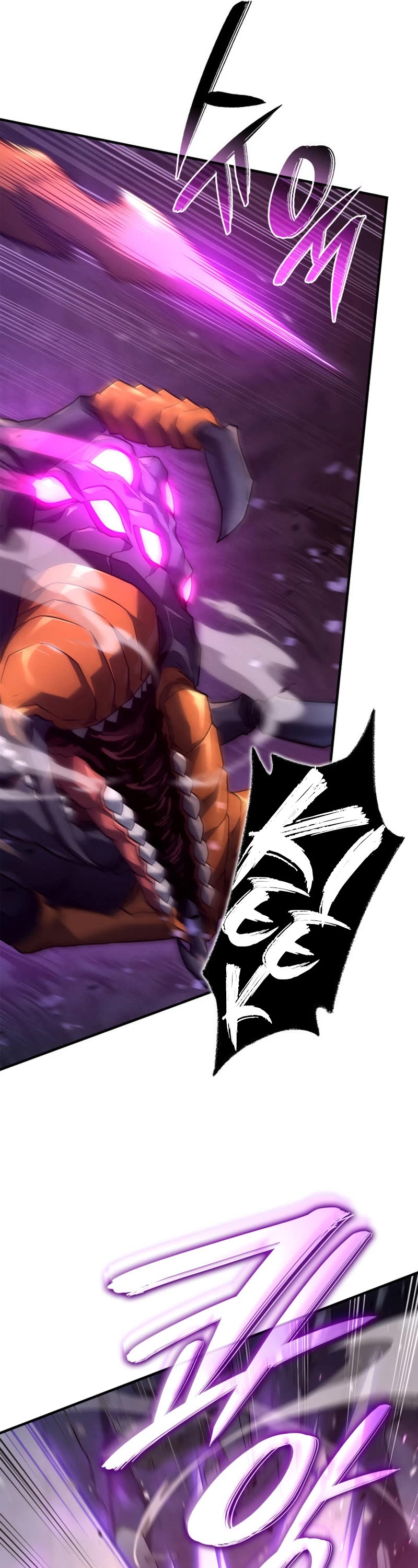 Revenge of the Sword Clan's Hound Chapter 58 page 26 - Chapter 58