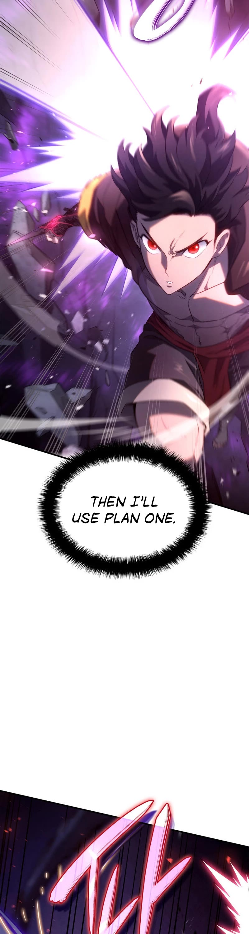 Revenge of the Sword Clan's Hound Chapter 58 page 27 - Chapter 58