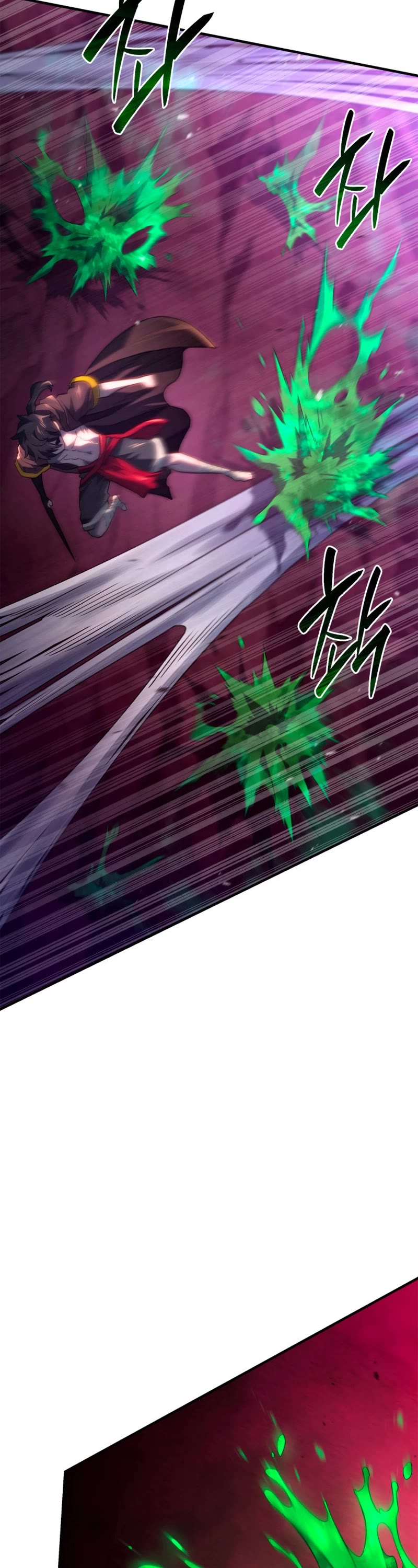 Revenge of the Sword Clan's Hound Chapter 58 page 31 - Chapter 58