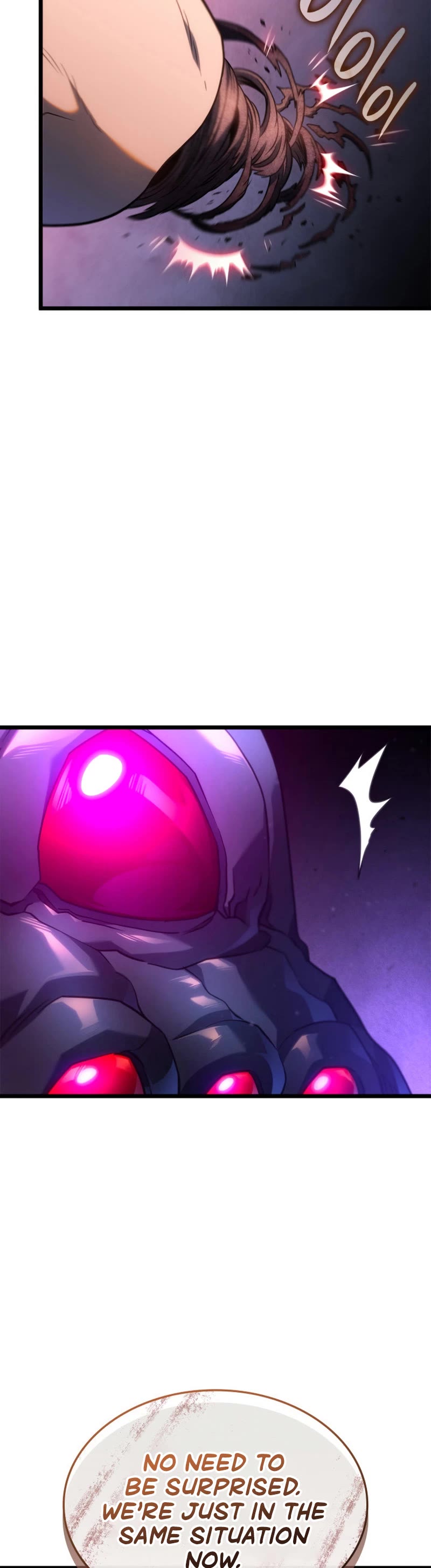 Revenge of the Sword Clan's Hound Chapter 58 page 36 - Chapter 58