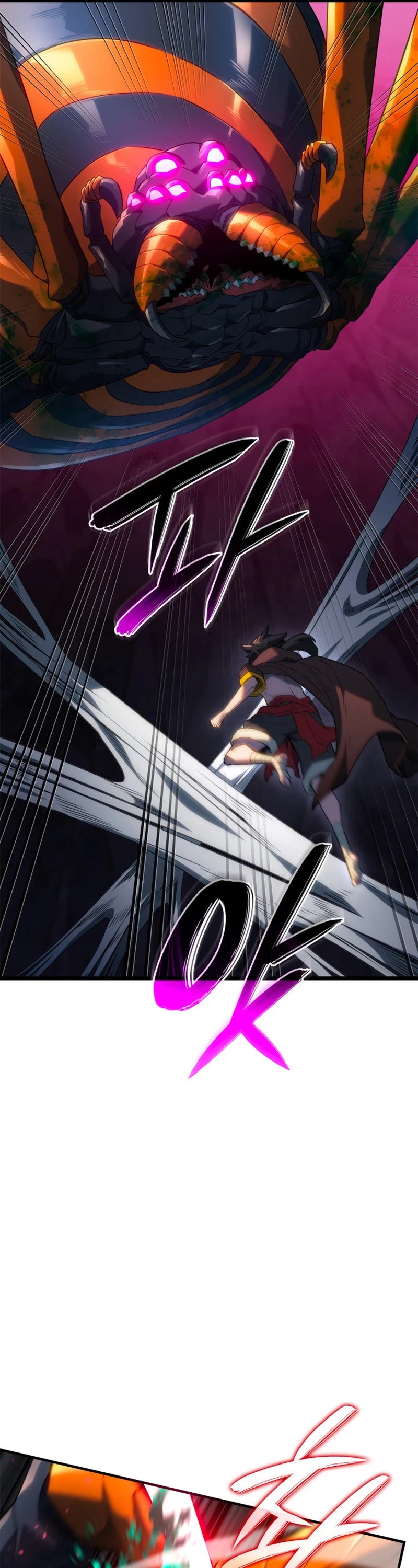 Revenge of the Sword Clan's Hound Chapter 58 page 38 - Chapter 58