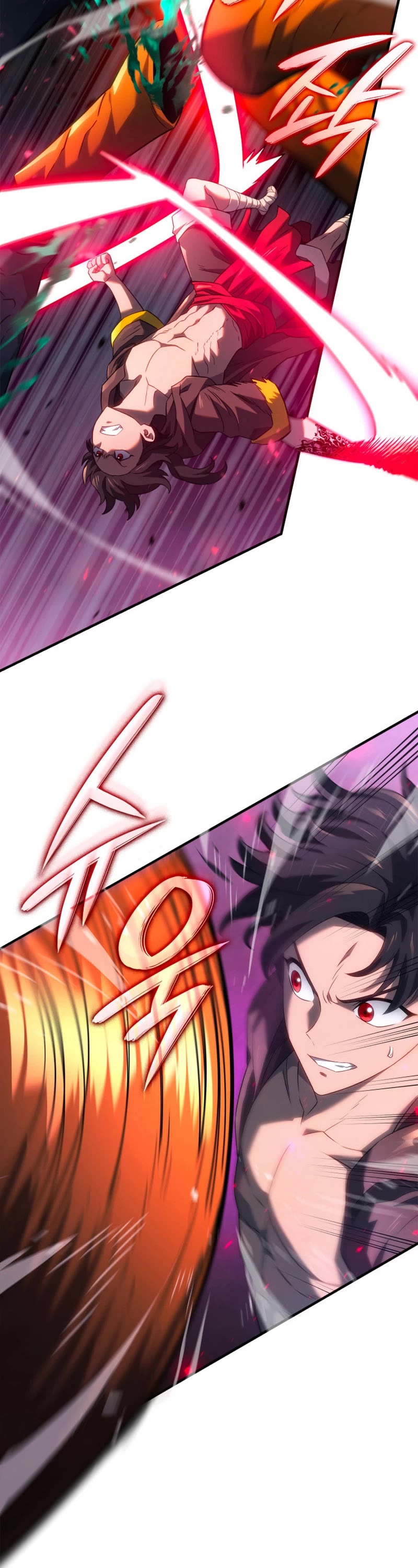 Revenge of the Sword Clan's Hound Chapter 58 page 39 - Chapter 58
