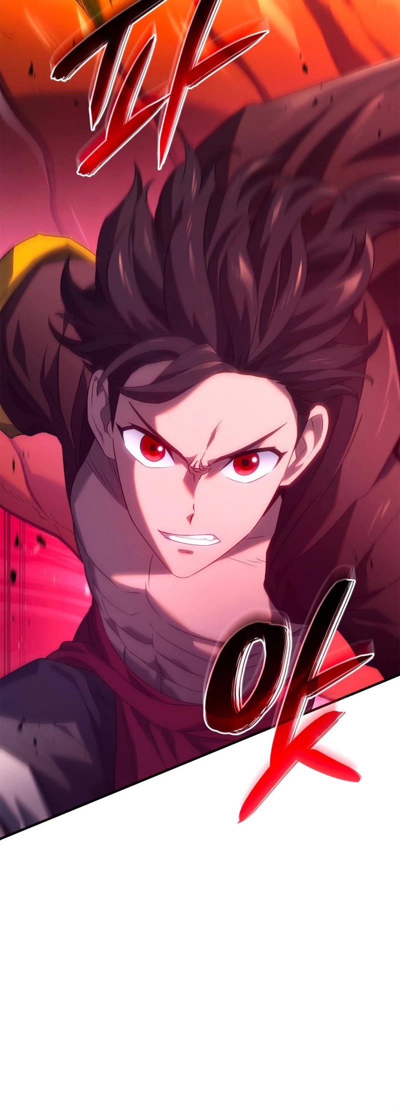 Revenge of the Sword Clan's Hound Chapter 58 page 41 - Chapter 58