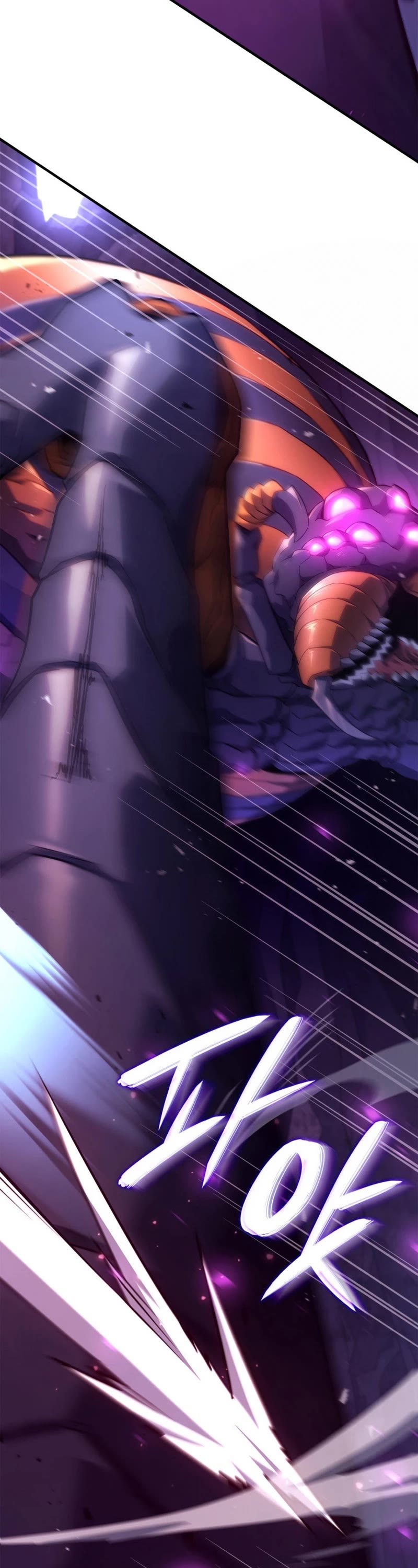 Revenge of the Sword Clan's Hound Chapter 58 page 46 - Chapter 58
