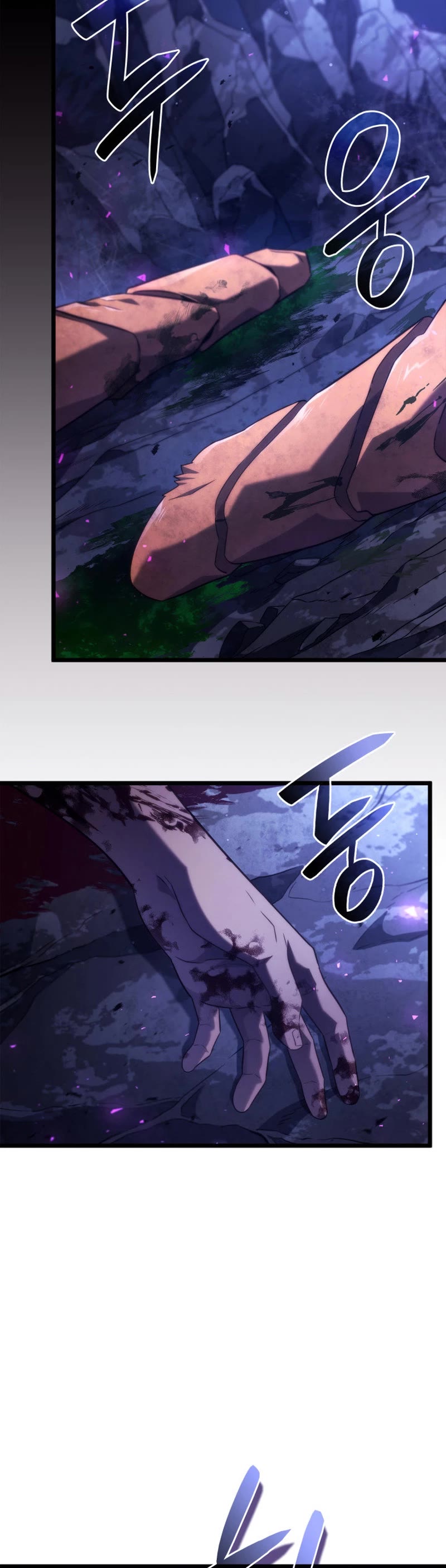 Revenge of the Sword Clan's Hound Chapter 58 page 51 - Chapter 58